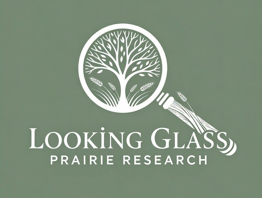 Looking Glass Prairie Research
